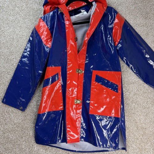 Vintage rain coat womens - vintage,