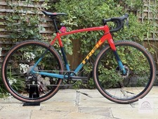 £1595 Trek Crockett Size 56cm