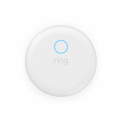 Ring smoke alarm - smoke/co, listener