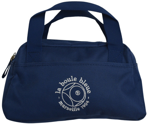 Boule bleue navy canvas - boule,