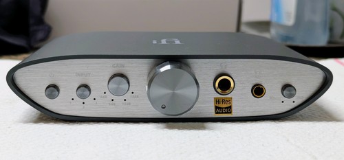 Ifi audio zen can - ifi,