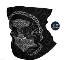 Viking  Thor Hammer Mjolnir