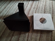 Nitehawk 14 cm Air Gun Funnel