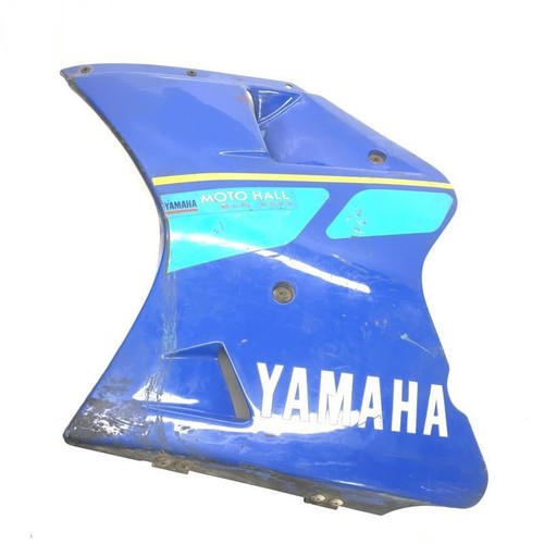 Left fairing side - , yamaha