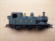 Hornby OO Scale 0-4-2 1400 Calss GWR Steam Loco