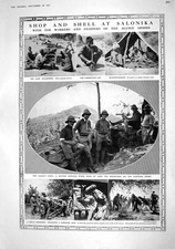 Old 1916 War Blacksmith