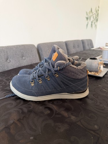 Salomon chill mid wr - xa,