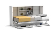 Diva Life Desk Combo WallBed -
