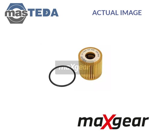 0640 engine oil filter - 26-0640,