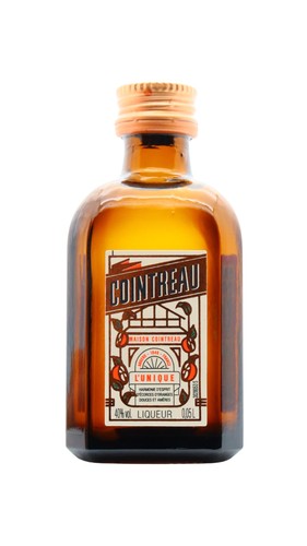 Cointreau triple sec - triple, orange