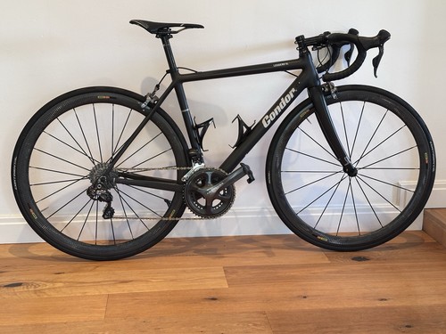 Road bike - road,