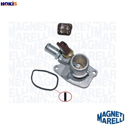 Thermostat coolant - thermostat,