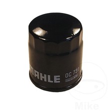 Mahle Oil Filter Premium OC 731 Fits Vespa GT 200 2004-2006