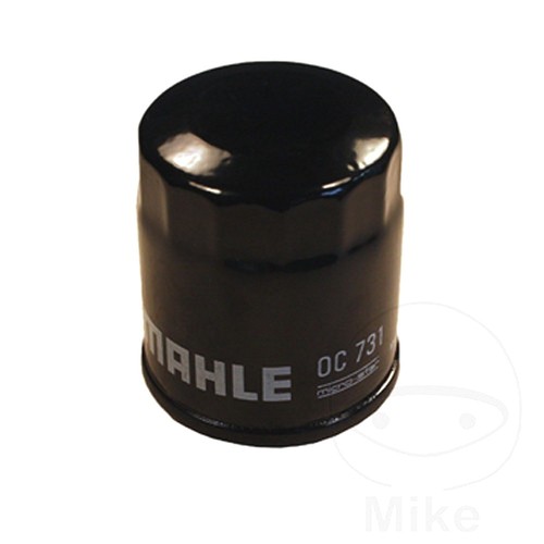 Mahle oil filter premium - oil,