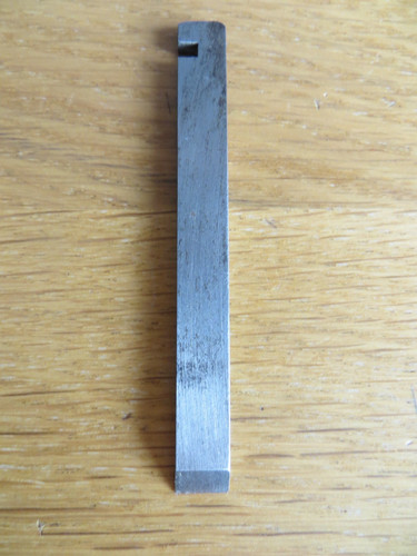 Vintage cutters for - 5/16",