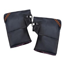 Bike handlebar mittens bicycle - mittens,
