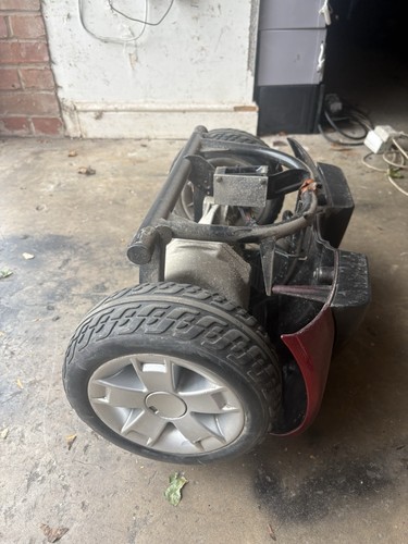 Pride colt nine mobility - nine,