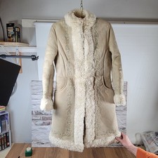 Morlands Womens Sheepskin