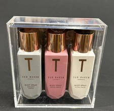 Ted Baker Trio Body Spray Gift