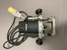 Trend T5 El Variable Speed Router 1/4 Inch 110v 