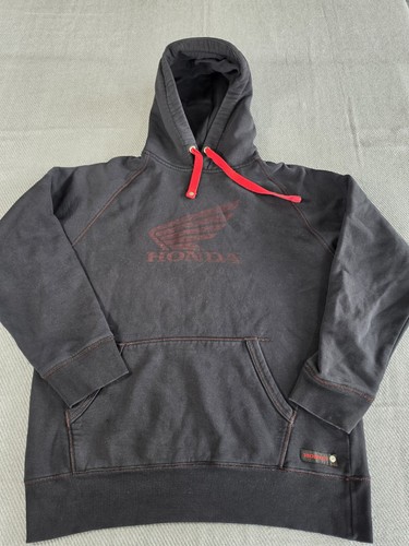 Honda original goods pullover - honda,