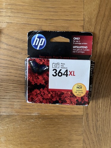 Genuine authentic 364xl - authentic, hp