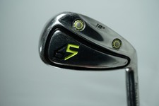 Dunlop 65 18° Driving Iron / Regular Flex Graphite Shaft / New Grip