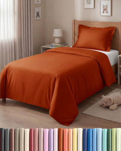 Cgk piece duvet cover set - piece,