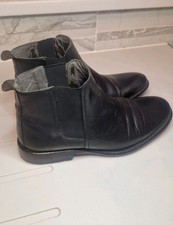 River Island Mens Black