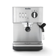 Breville Bijou Coffee Machine