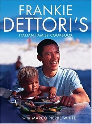 Frankie dettoris italian - frankie,
