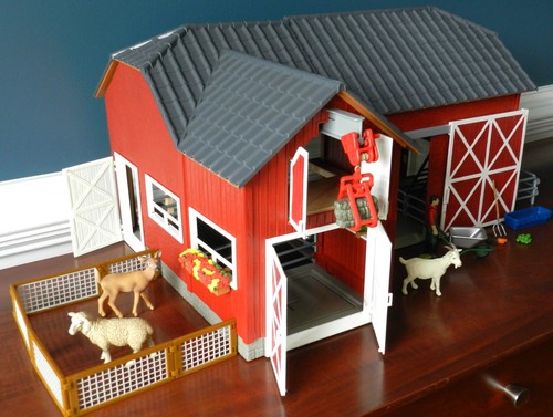 Schleich farm world large - 'farm, world'