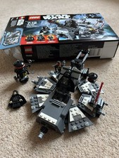 LEGO Star Wars: Darth Vader