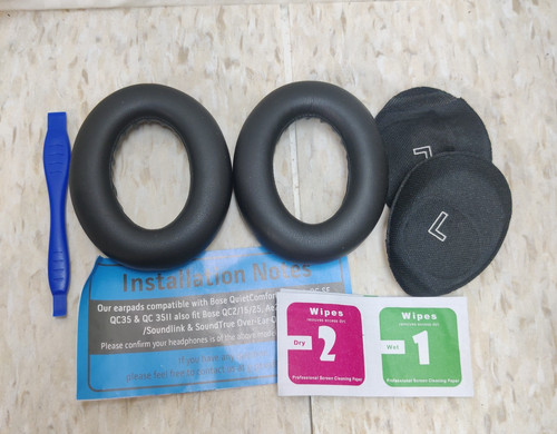 Earpads cushions cover - earpads,