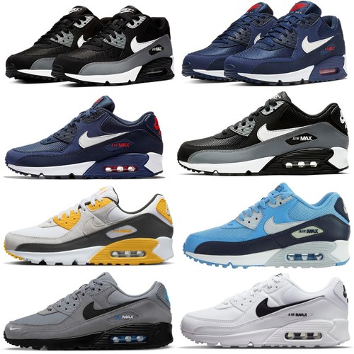 Nike air max men low - air, 90
