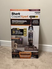 Shark CarpetXpert HairPro Pet