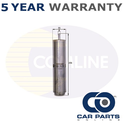 Fuel filter cpo fits - cpo, 3