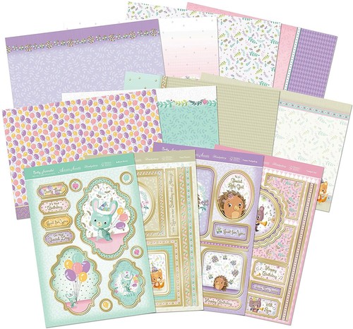 Hunkydory party animals - hunkydory,