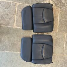 PORSCHE 911 997 CABRIOLET REAR