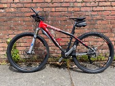 Scott Scale 30 Carbon Mountain Bike 15"