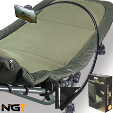 NGT Universal Phone Holder