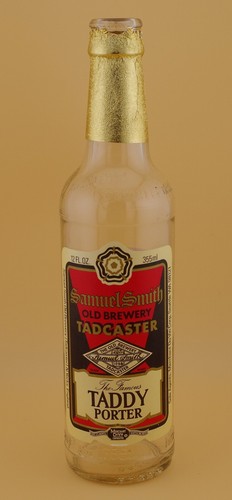 Samuel smith taddy - taddy, porter