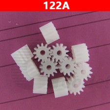 Module 0.5 12 Teeth 7mm 122A