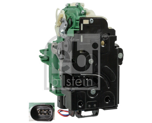Right rear febi - right, bilstein