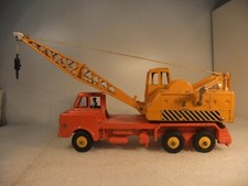 Vintage Dinky 972 - Coles 20T