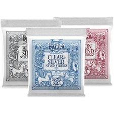 Set classical guitar strings - 1,