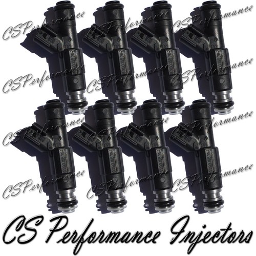 Bosch fuel injectors set for - bosch,