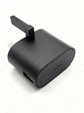 GENUINE NOKIA LUMIA CHARGER AC-60X FOR  NOKIA E2 E5 E7 E55 N85 N86-8MP N97 X2