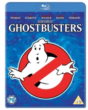 Ghostbusters Blu-ray (2009)