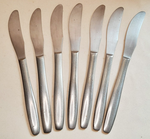 Vtg moderna boston dessert - vtg,